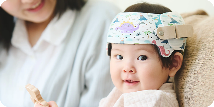 頭のかたち外来