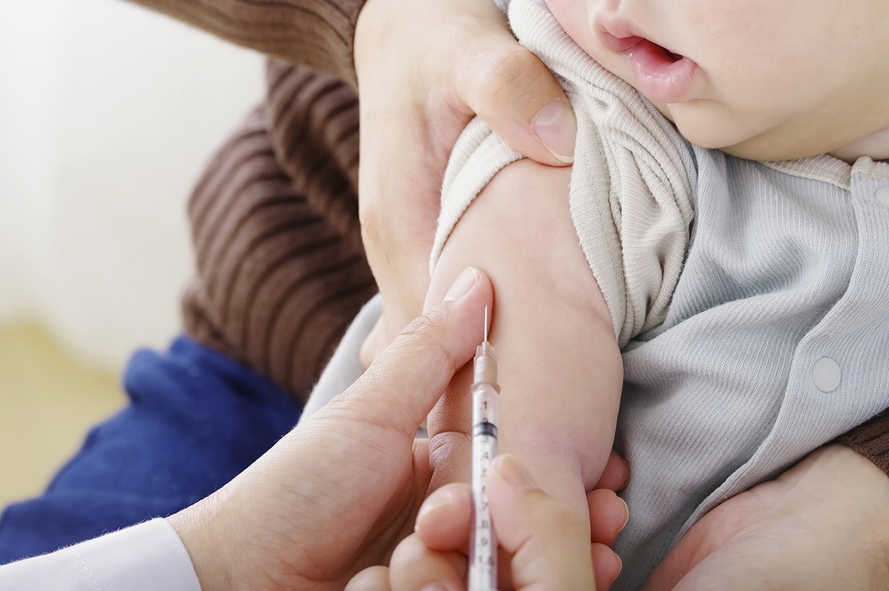 阿佐ヶ谷駅で予防接種をお探しの方へ