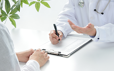 小児科専門医・こどもの心相談医在籍