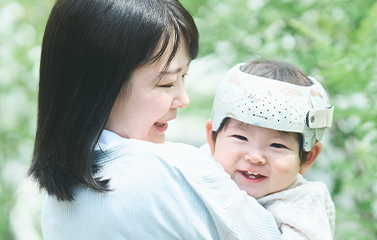 ビーバンド卒業したご家族の声(よくあるお悩み)