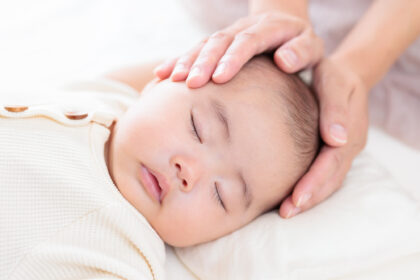 頭のかたち外来