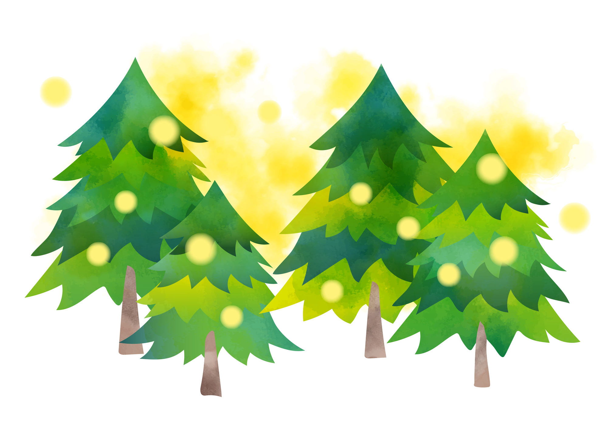 スギ花粉の舌下免疫療法