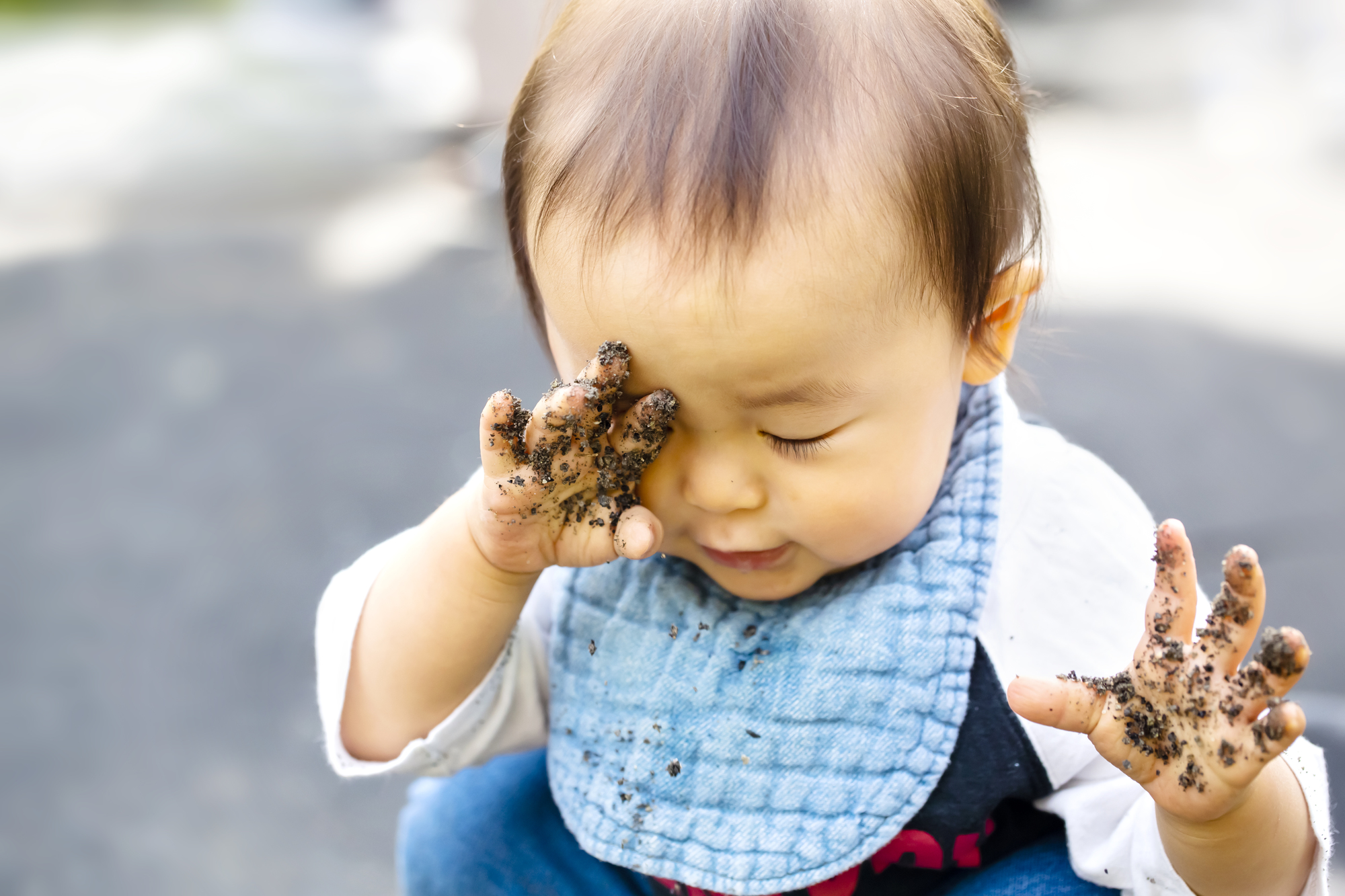 アレルギー性結膜炎