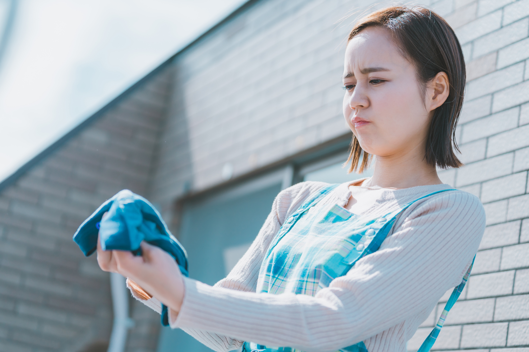 5歳を超えても続くおねしょは、夜尿症？