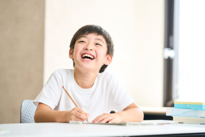 児童期(6歳〜12歳)に多い病気