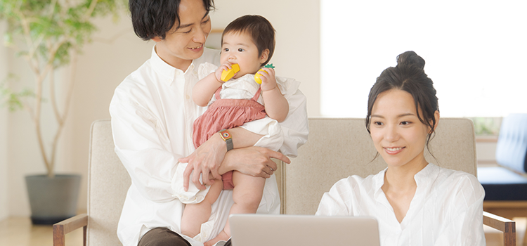 24時間いつでもWEB予約に対応