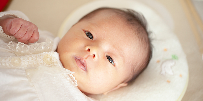 ドーナツ枕で赤ちゃんの頭のゆがみは予防できる?