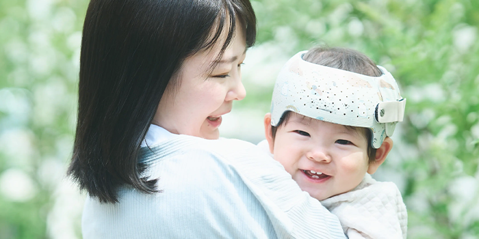 ビーバンド卒業したご家族の声(よくあるお悩み)