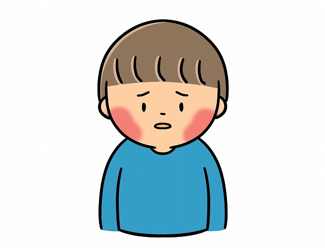 りんご病（伝染性紅斑）とは